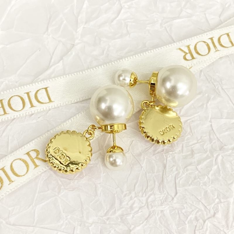 Christian Dior Earrings